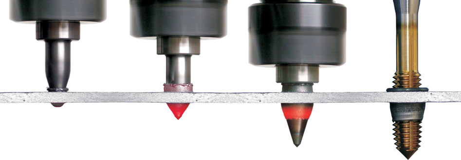 Armada Manufacturing